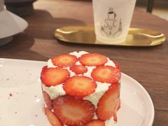 -Such A Cafe(798艺术园区店)