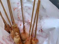 -辽B·小串(总店)