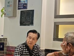 -蒸武门·广式茶点(江南店)