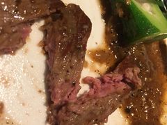 -斗牛士牛排(南京东路店)
