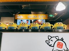 -肥肥虾庄·金牌油焖大虾(杨园滨江时代walk店)
