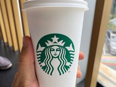 -星巴克(夏日百货店)