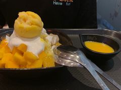 -鲜芋仙(南开大悦城店)