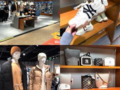 -盛京大奥莱(沈阳奥体店)