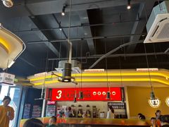 -师烤·豆花烤鱼(广州荔湾扬韬广场店)