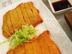 -肥仔文澳门猪骨煲(南京西路店)