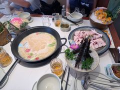 -太琼糟粕醋火锅·海南老爸茶(海棠湾臻选店)