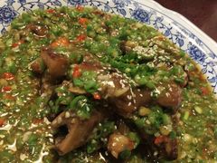 -外婆菜(江乡路店)