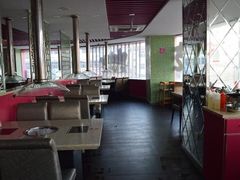 -欢乐牧场海鲜烤肉自助(牡丹园店)