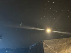 -STARRY CAFE & LOUNGE BAR(高新店)