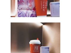 -喜茶(深圳东门1234店)