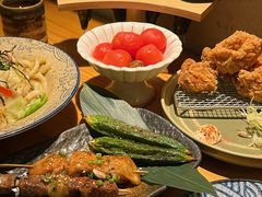 -阿泽料理