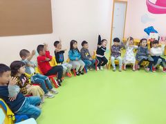 -贝迪森儿童成长中心(未央汉神中心)