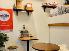 -椰子多多清补凉甜品店(河北路店)