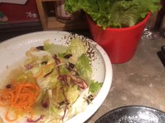 -谷牛日式烤肉(宝山U天地店)