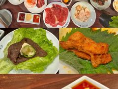 -蒜香焼肉PURUSHIN(马场路店)