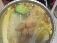 -欧记·龙城港(欣都店)