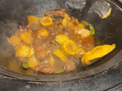 -粗粮人家·东北菜(洋桥店)