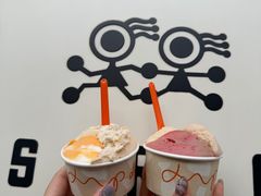 -Dip in Gelato(富民路店)