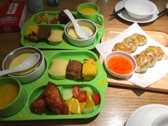 -九毛九西北菜(大东海店)