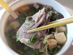 -回味鸭血粉丝汤(南京站店)