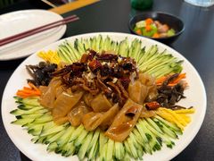 -红东阁东北菜烤肉酒馆(CROSS万象汇店)