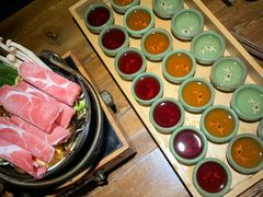 -繁·醉花亭小酒馆(鼓楼店)