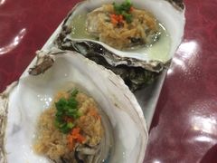-春园海鲜广场D区6号(钟姐海鲜加工店)