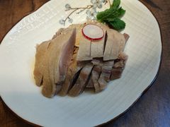 -香园茶社·金陵小灶(老门东店)