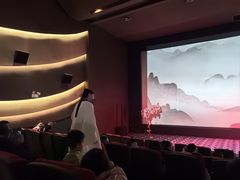 -嘉凯影城(西安恒大城店)