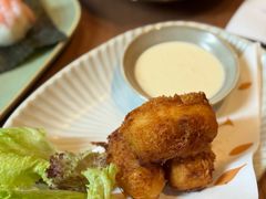 -Tuna maki寿司(苏州万象天地店)