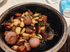 -狮王府淮扬菜(夫子庙老门东店)