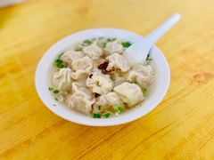 -巧手馄饨(箍桶巷店)