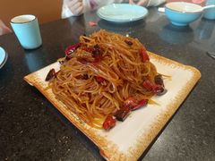 -津菜宋记老房子(平山道店)