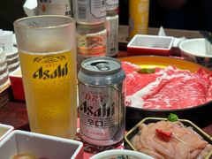 -披头士和牛火锅·寿喜烧自助(陶溪川店)