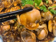 -北塘海鲜·天津菜(大光明桥旗舰店)