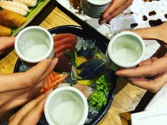 -和风清味日本料理(希尔顿店)