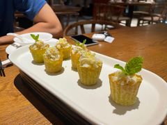 -全聚德(江宁店)