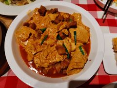 -西贝莜面村(近铁城市广场店)