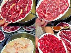 -贵宾牛·潮汕牛肉火锅(珠池总店)