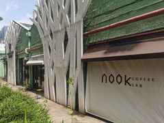 -GOTLOT COFFEE&KITCHEN角落厨房NOOK店