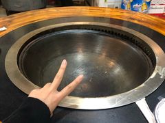 -炮爷东北铁锅炖(棠安路店)