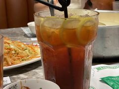 -禄婶鸡煲·打边炉