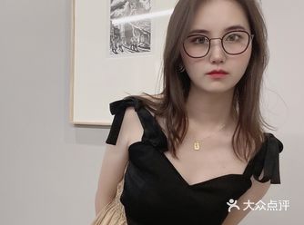 重庆|可定制的高端眼镜店带你get名人同款