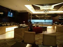 -荣誉国际酒店-海鲜自助餐厅(迎宾大道店)
