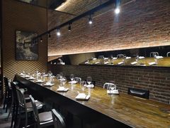 大堂-张福记(陇海中路店)