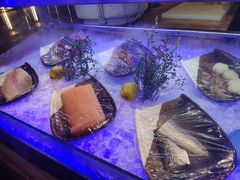 -星河湾半岛酒店·意咖啡西餐厅