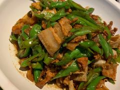 湘语小炒肉-湘语·湖南家常菜(新洲店)