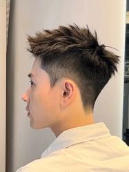 -禾曼造型