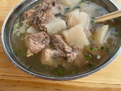 -燕子煨汤(山海关路店)